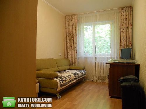 Sell 2-room apartment. Киев, Луначарского — photo 2