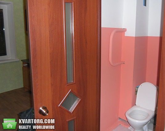 Rent out 1-room apartment. Харьков, коммандарма уборевича — photo 5