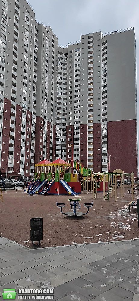 Sell 1-room apartment. Киев, пер. Балтийский — photo 2
