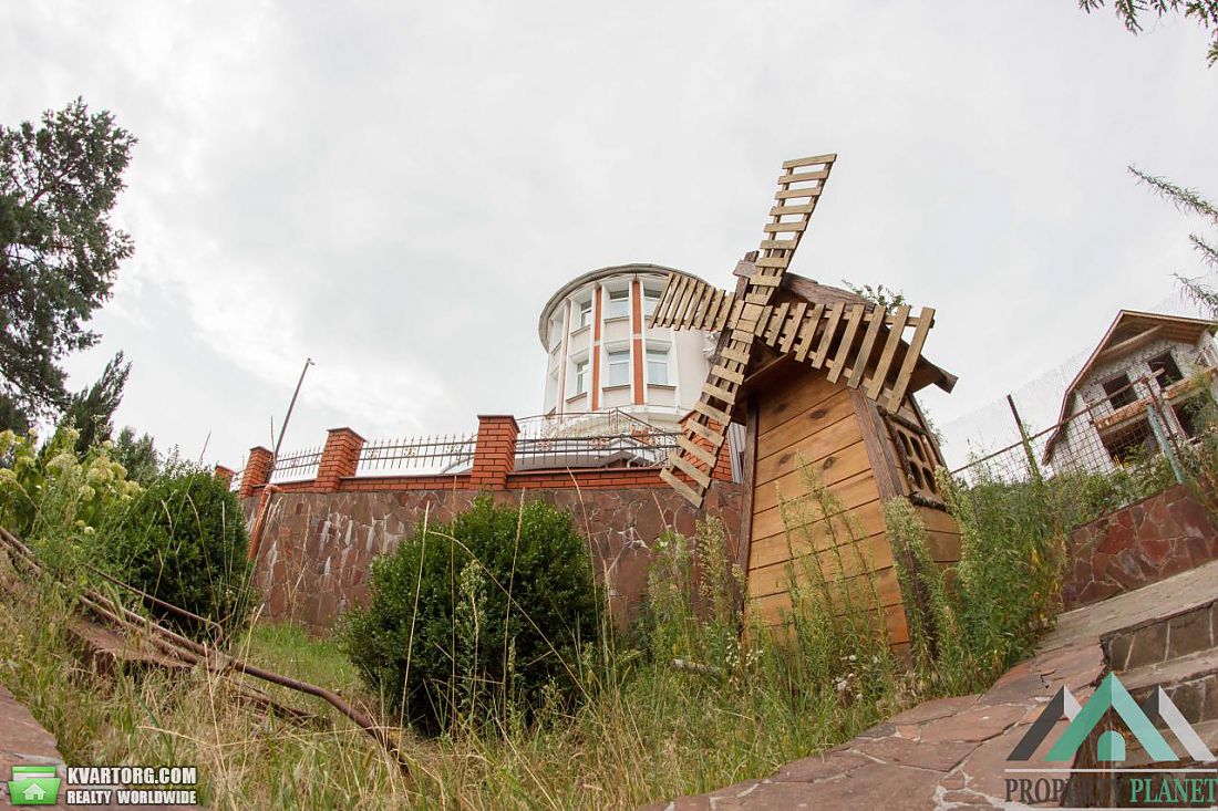 Sell house. Обухов, Соловьяненко — photo 9