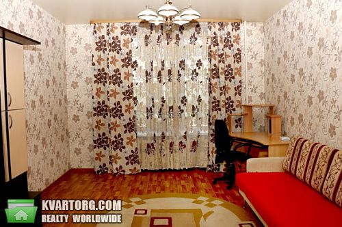 Rent out 1-room apartment. Харьков, Астрономическая — photo 1