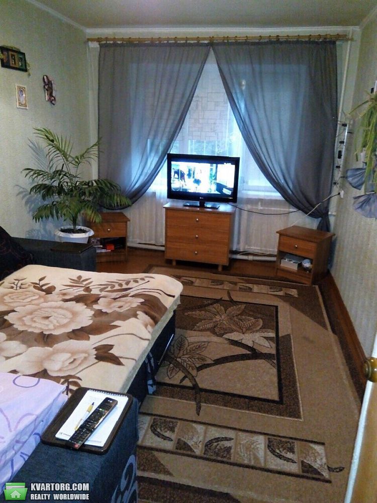 Sell 3-room apartment. Киев,  Туполева — photo 1