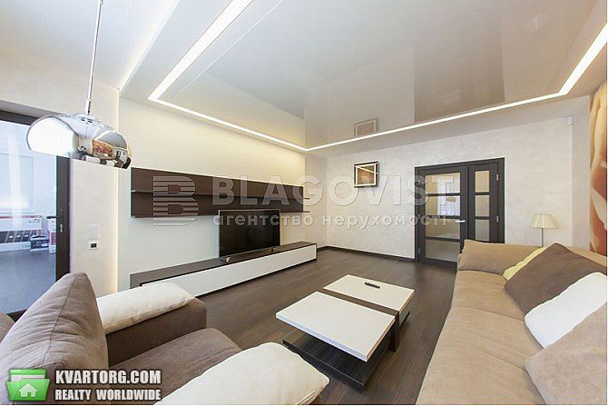 Sell 3-room apartment. Киев,  Героев Сталинграда пр — photo 1
