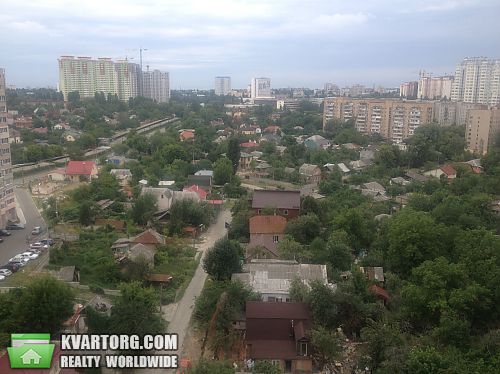 продам 2-комнатную квартиру. Киев,  Яблонской - фото 2