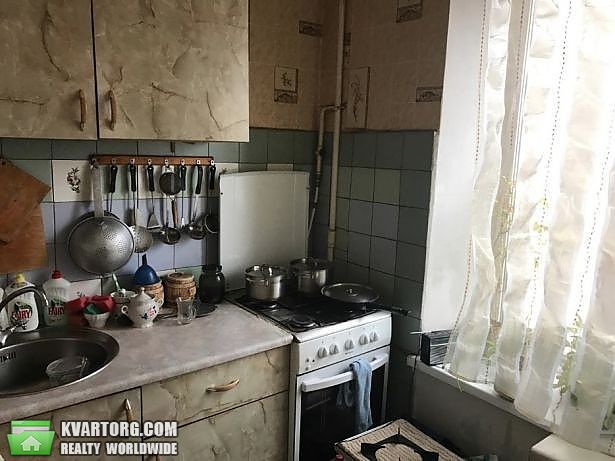 Sell 1-room apartment. Киев,  Комарова — photo 3