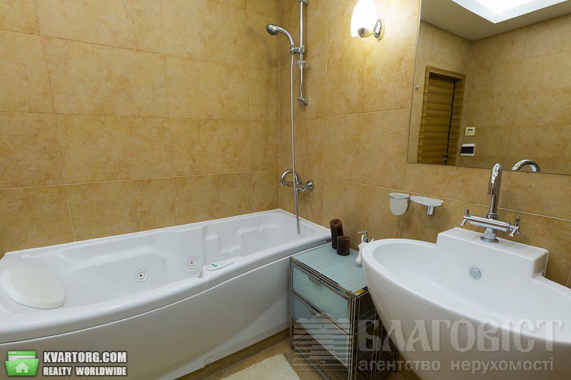 Sell 4-room apartment. Киев,  Щорса — photo 7