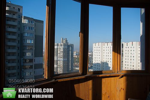 Sell 3-room apartment. Киев, Азербайджанская — photo 3