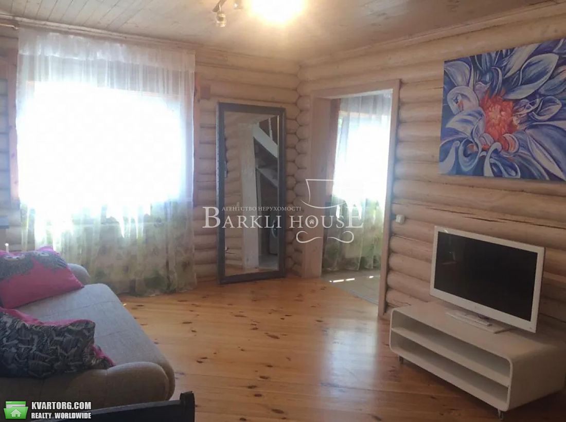 Rent out house. Киевская обл., Софиевская Борщаговка — photo 8