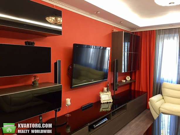 Sell 3-room apartment. Киев,  Кудряшова — photo 1