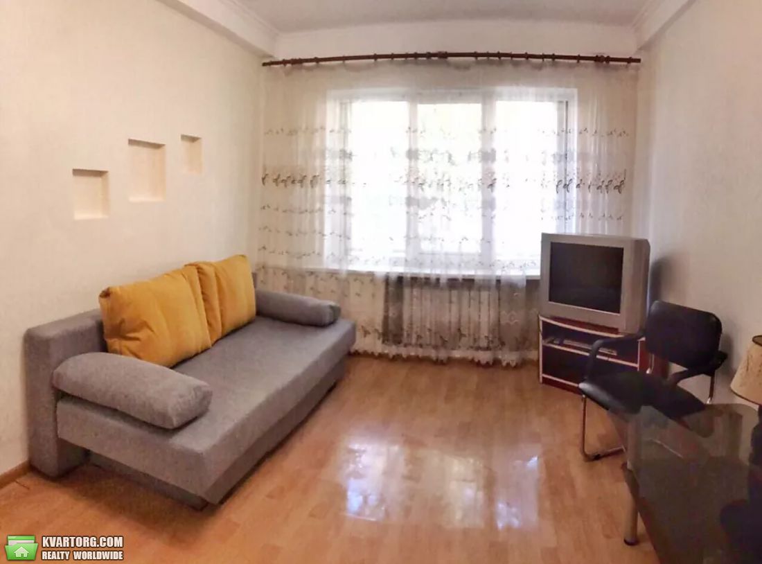 Rent out 1-room apartment. Киев,  Телиги — photo 5