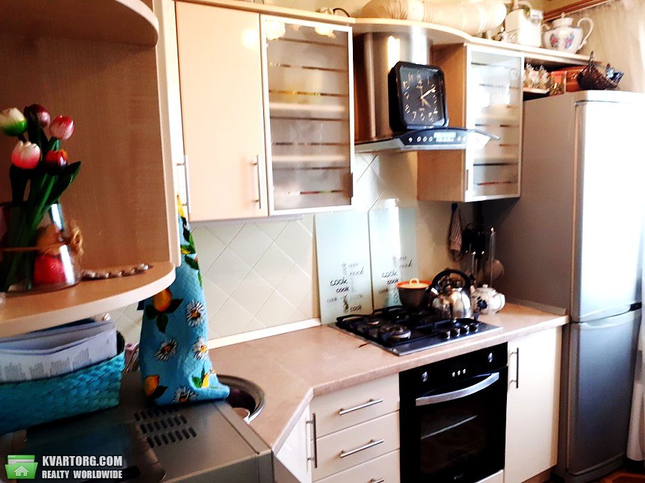 Sell 4-room apartment. Одесса, Добровольского — photo 6
