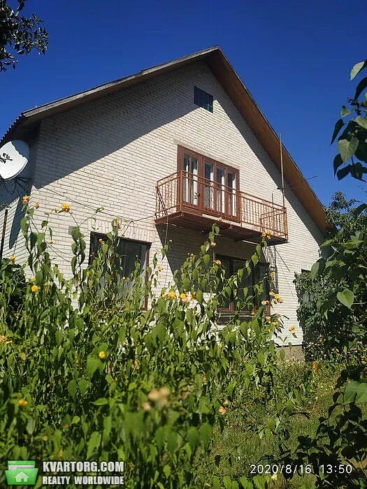 Sell house. Луцк, Центральная — photo 1