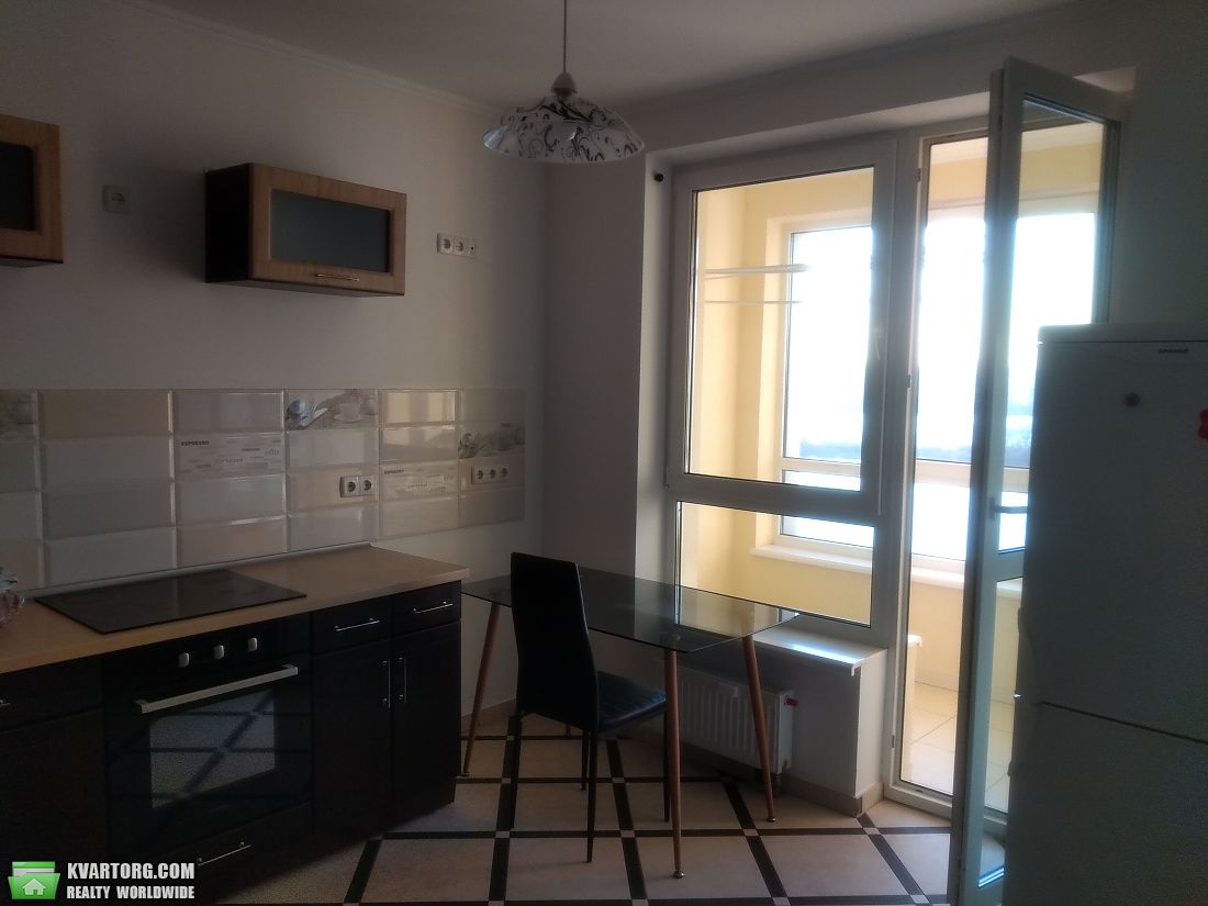 Sell 1-room apartment. Киев, Бажана Николая — photo 1