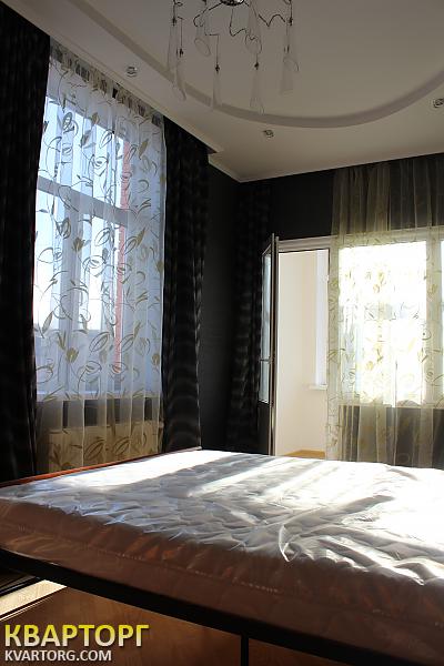 Rent out 3-room apartment. Одесса,  Черняховского — photo 5