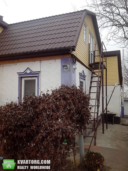Sell house. Борисполь, Февральская — photo 6