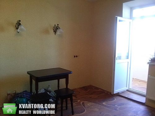 Sell 1-room apartment. Киев, Горького — photo 8