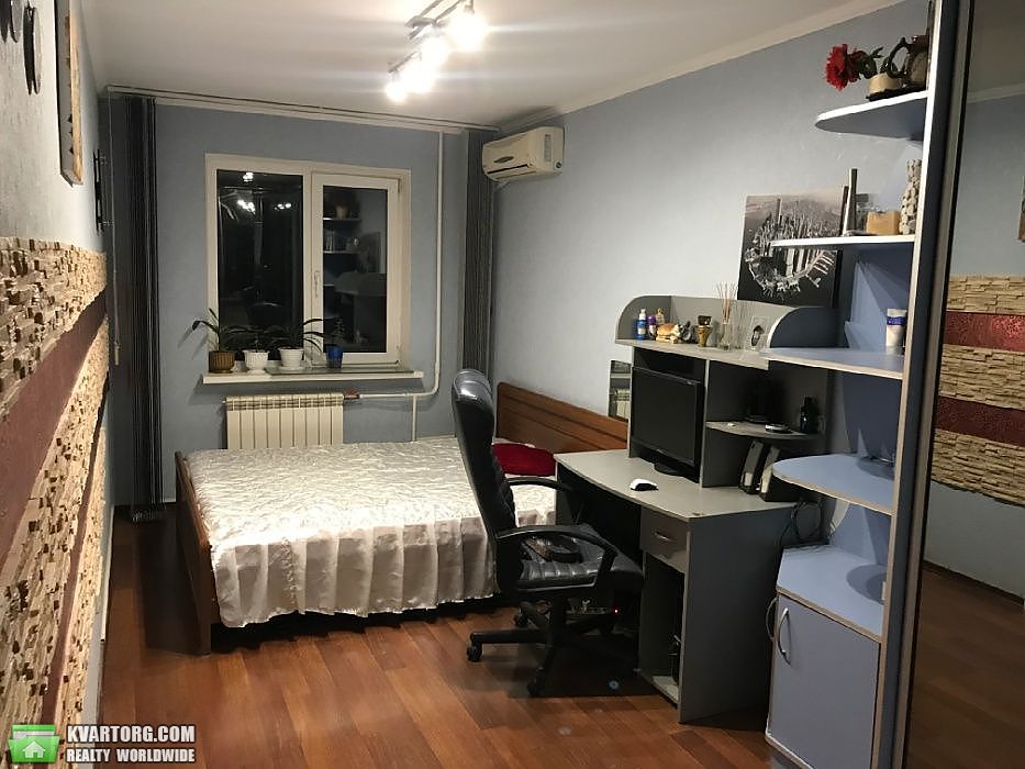 Rent out 2-room apartment. Киев,  Белецкого — photo 9