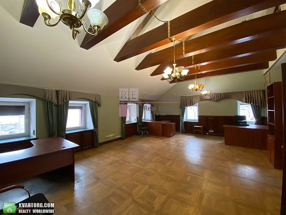 Rent out office. Киев,  Михайловская пл — photo 3