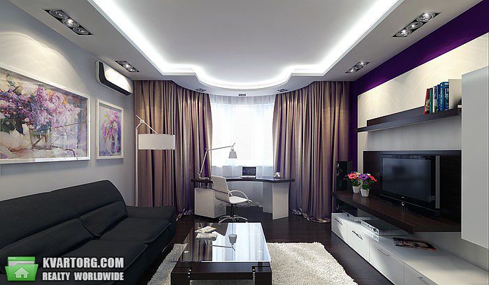 Rent out 2-room apartment. Днепропетровск, К.Маркса — photo 1