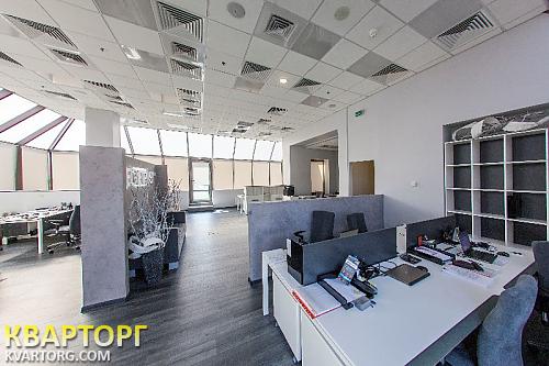 Rent out office. Киевская обл., Хмельницкого Богдана — photo 1