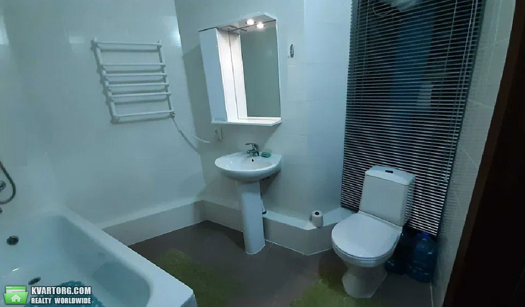 Sell 1-room apartment. Киев,  Конева — photo 9