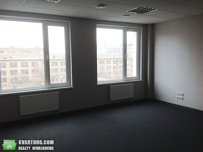 Rent out office. Киев, Олимпийская — photo 2
