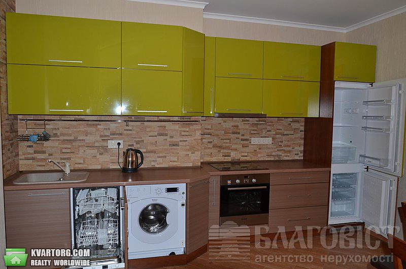 Sell 1-room apartment. Киев,  Кондратюка — photo 7