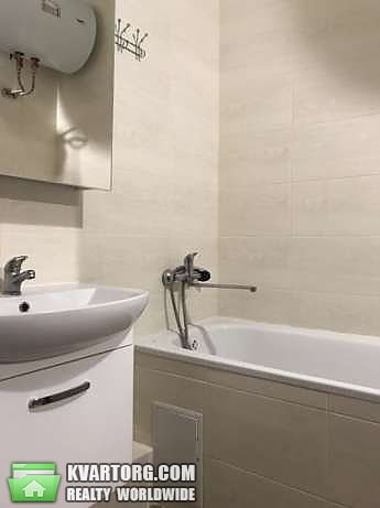 Rent out 1-room apartment. Киев, Русовой — photo 4