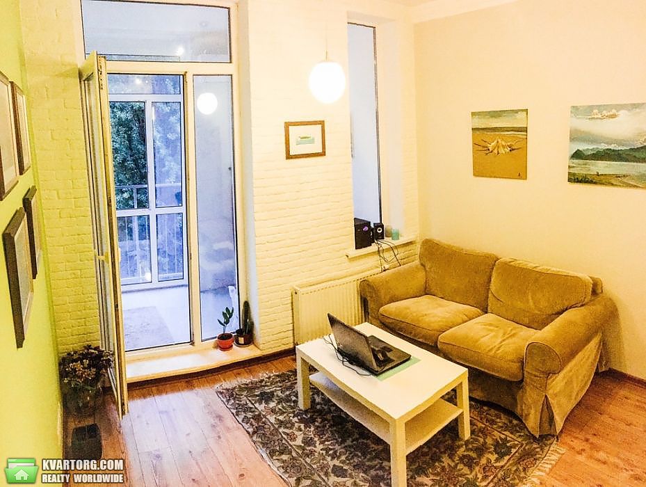 Sell 1-room apartment. Киев, Регенераторная — photo 1