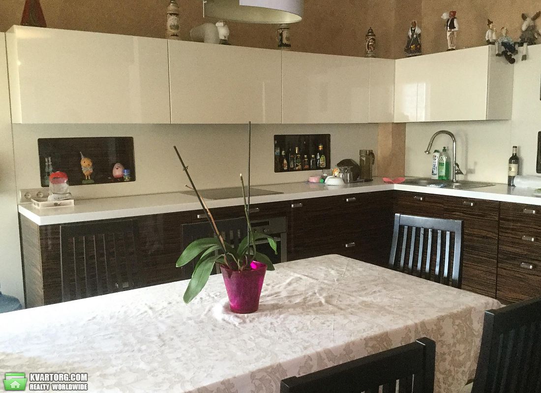 Sell 2-room apartment. Киев,  Срибнокильская — photo 4