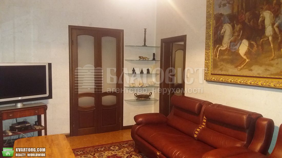 Sell 3-room apartment. Киев, Рейтарская ул. — photo 2
