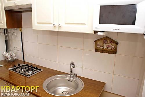 Rent out 1-room apartment. Одесса, Преображенская — photo 7