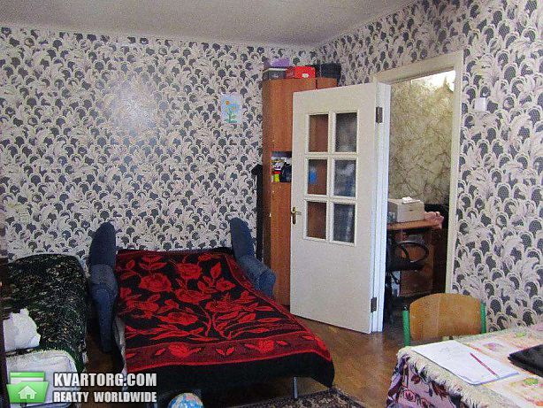 Sell 1-room apartment. Киев, Науки пр — photo 3