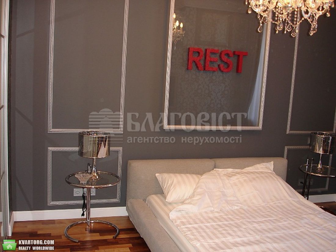 Rent out 2-room apartment. Киев,  Резницкая — photo 3