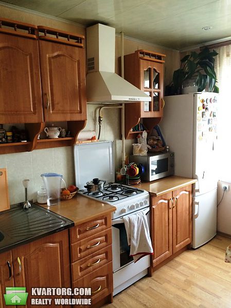 Sell 2-room apartment. Киев, Тимошенко — photo 1
