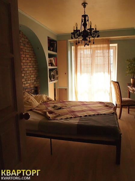 Sell 3-room apartment. Киев,  Кондратюка — photo 2