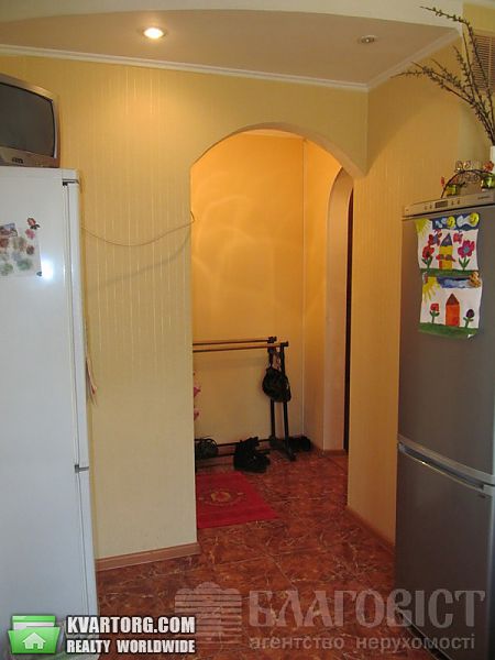 Sell 3-room apartment. Киев, Княжий Затон — photo 4