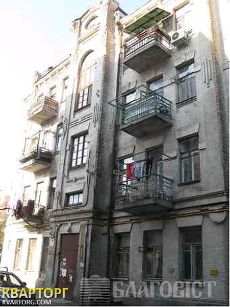 Rent out office. Киев, Набережно-Крещатицкая 7 — photo 1