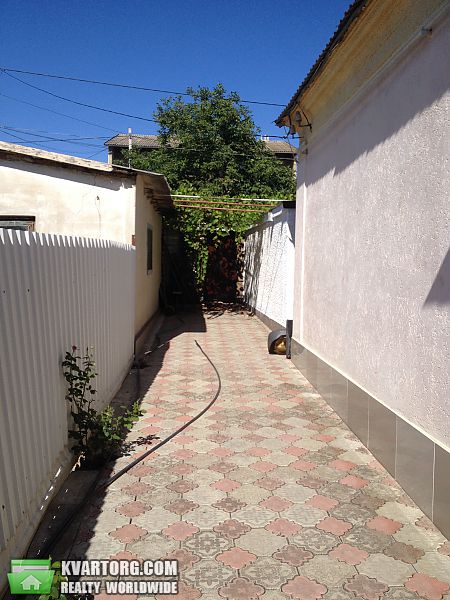 Sell house. АР Крым, пгт Молодежное — photo 9