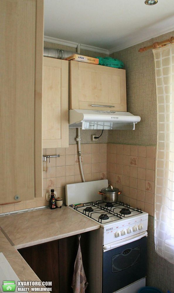 Sell 1-room apartment. Киев,  Северная — photo 1