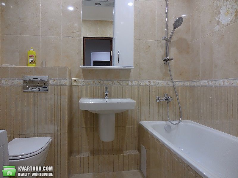 Rent out 1-room apartment. Киев,  Чавдар — photo 6