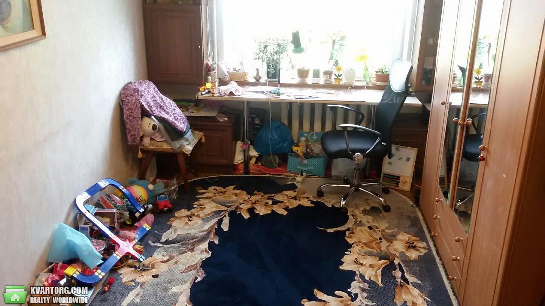 Sell 2-room apartment. Киев,  Милютенко — photo 8