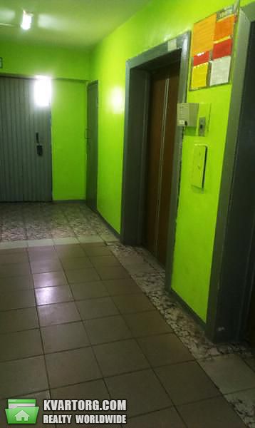 Sell 1-room apartment. Киев,  Тимошенко — photo 1