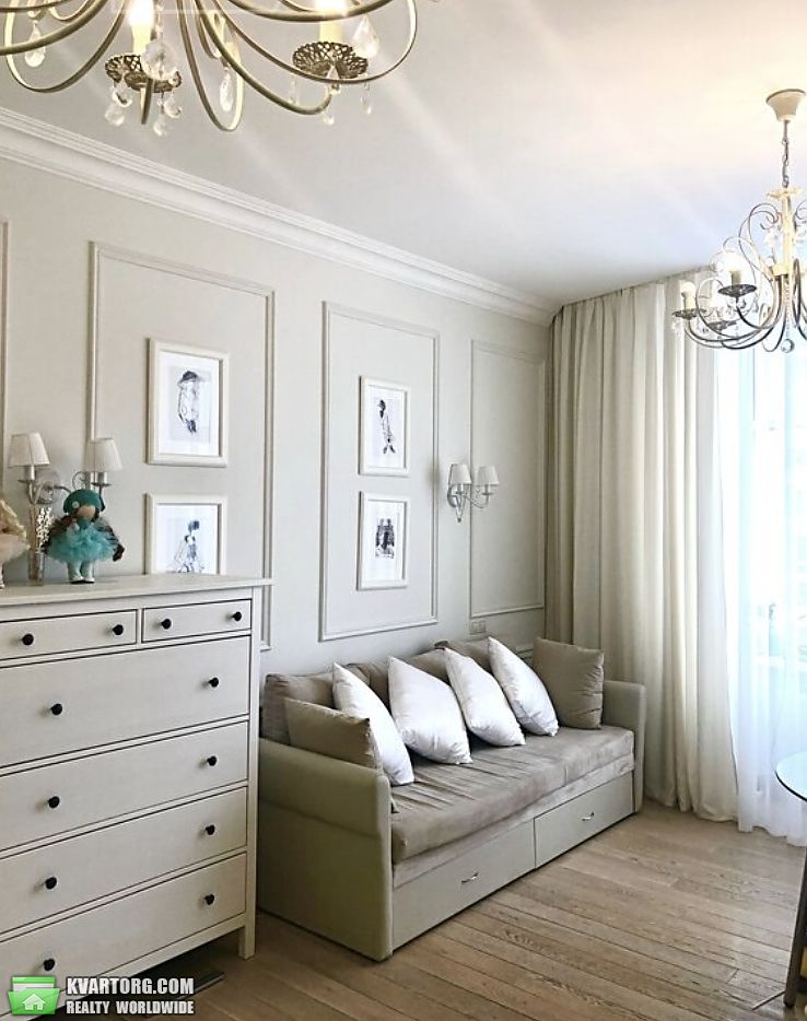 Rent out 1-room apartment. Харьков, 23 августа — photo 3