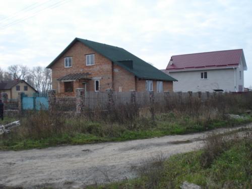 Sell house. Киевская обл., Довженка — photo 1