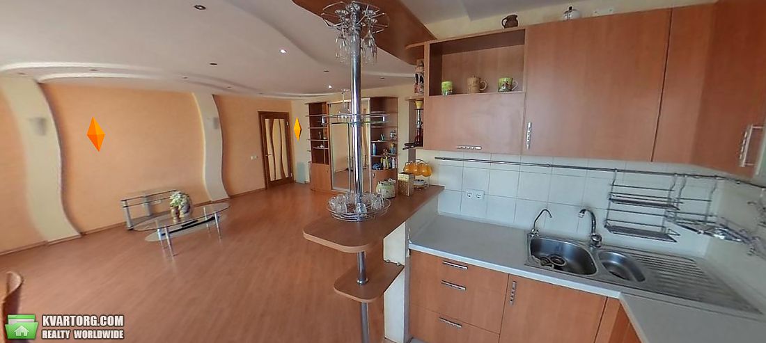 Sell 3-room apartment. Одесса, Тополевая — photo 3