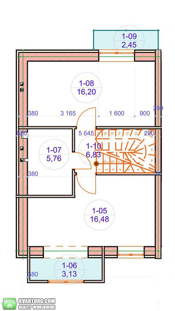 Sell house. Буча, Романа Шухевича — photo 4