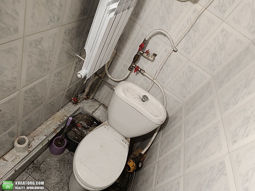Sell 2-room apartment. Одесса, Болгарская — photo 8