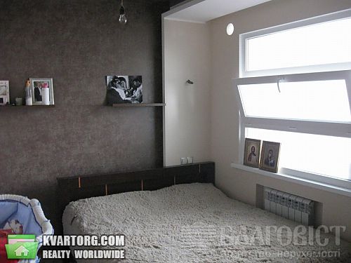 Sell 2-room apartment. Киев, Вышгородская — photo 5