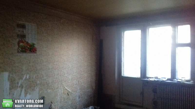 Sell 1-room apartment. Харьков, Большая Кольцевая — photo 2
